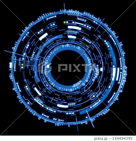 サイバーシステム未来図 139494395