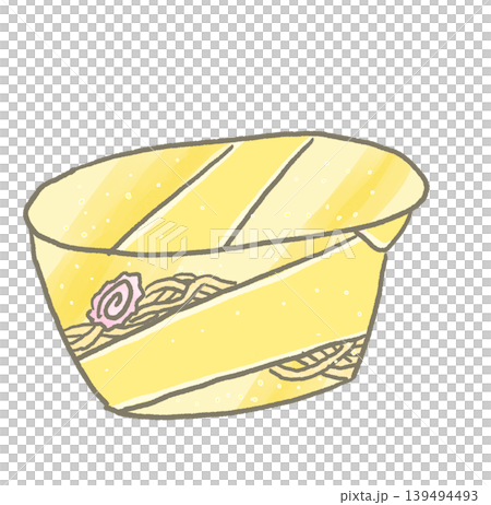 R:もっとメルヘンな即席めん☆カップラーメン⑥ 139494493