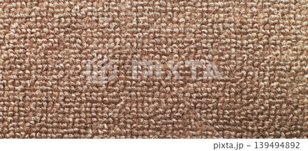 a gray textile texture. carpet background close. banner a gray textile texture. carpet background close. banner 139494892