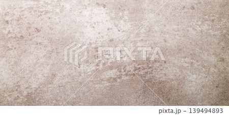 concrete background. a gray concrete wall closeup. banner concrete background. a gray concrete wall closeup. banner 139494893