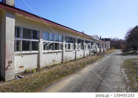 別海町立別海小学校(廃校) 別海町立別海小学校(廃校) 139495283