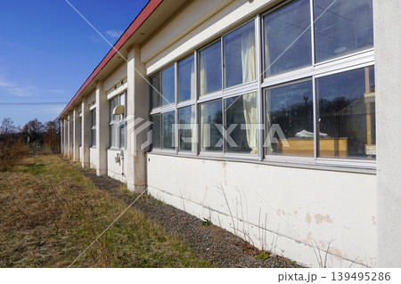 別海町立別海小学校(廃校) 別海町立別海小学校(廃校) 139495286