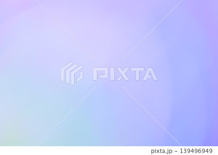 Soft pastel purple and blue gradient abstract background for a dreamy minimal aesthetic 139496949