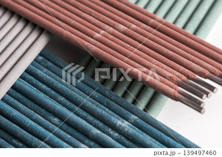 Creative incense display 139497460