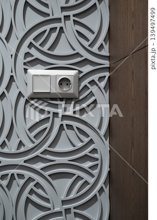Modern design meets function 139497499