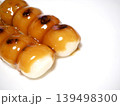 おいしいみたらし団子 139498300