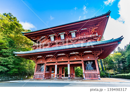 高野山 金剛峯寺 大門 高野山 金剛峯寺 大門 139498317