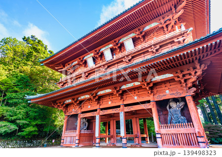 高野山 金剛峯寺 大門 高野山 金剛峯寺 大門 139498323