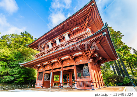 高野山 金剛峯寺 大門 高野山 金剛峯寺 大門 139498324