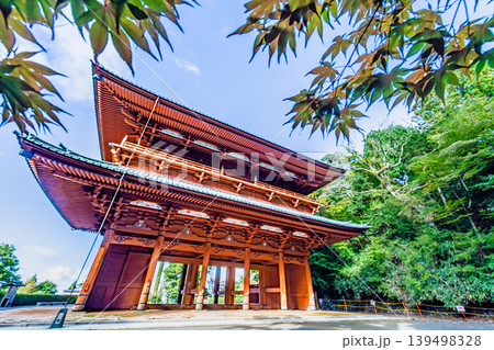 高野山 金剛峯寺 大門 高野山 金剛峯寺 大門 139498328