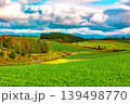 広大な自然風景 139498770