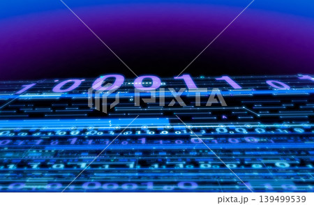 デジタルデータフローの抽象表現 139499539