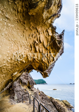 三重・熊野 鬼ヶ城 三重・熊野 鬼ヶ城 139499618