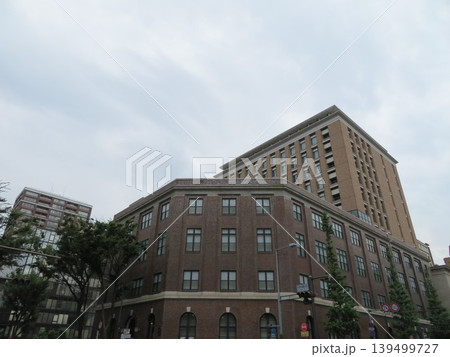 横浜情報文化センター 横浜情報文化センター 139499727