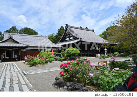 総持寺、長浜市 総持寺、長浜市 139500191