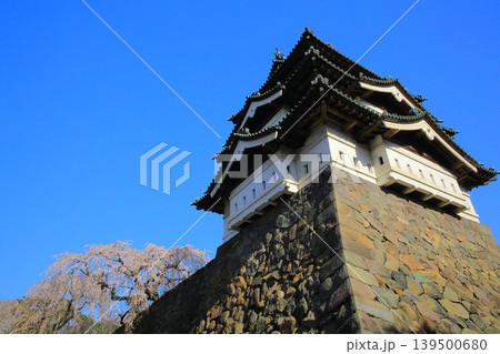 桜のある風景 桜のある風景 139500680