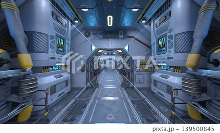 宇宙船通路 宇宙船通路 139500845