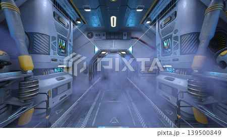 宇宙船通路 宇宙船通路 139500849