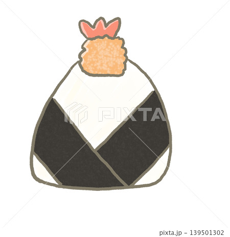 R:もっとメルヘンな日本料理☆おにぎり てんむす③ R:もっとメルヘンな日本料理☆おにぎり てんむす③ 139501302