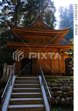 大雄山最乗寺パワースポット 大雄山最乗寺パワースポット 139501483