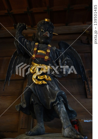 大雄山最乗寺パワースポット 大雄山最乗寺パワースポット 139501485