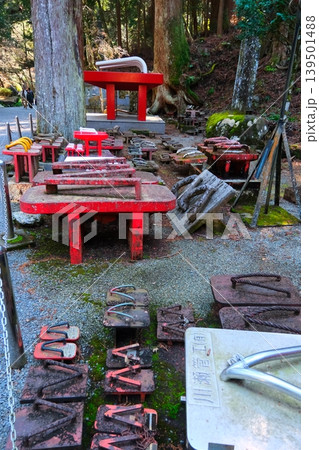 大雄山最乗寺パワースポット 139501488