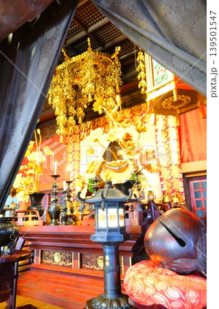 大雄山最乗寺パワースポット 大雄山最乗寺パワースポット 139501547