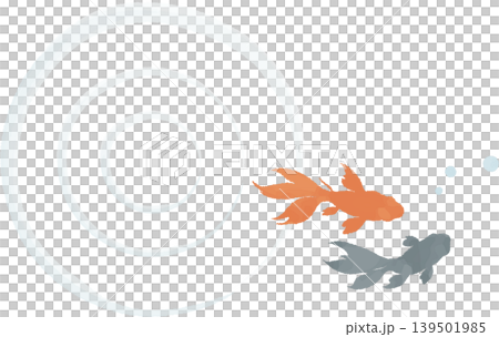 金魚與漣漪2 金魚與漣漪2 139501985