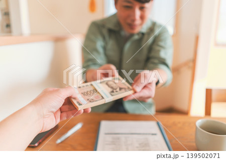 40‑something worker 40‑something worker 139502071