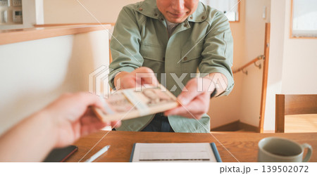 40‑something worker 40‑something worker 139502072