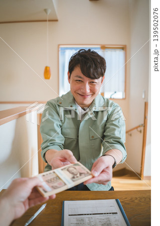 40‑something worker 40‑something worker 139502076