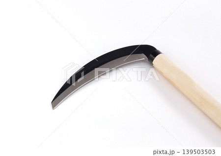 草刈り鎌 139503503