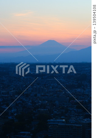 横浜みなとみらい夜景 横浜みなとみらい夜景 139504108