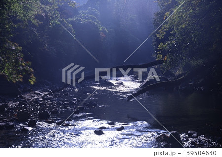 川のある風景 川のある風景 139504630