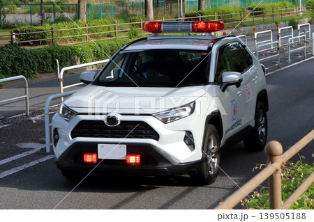 血液供給車 イメージ 血液供給車 イメージ 139505188