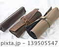 三つのペンケース 139505547