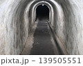 歩行者用トンネル 139505551