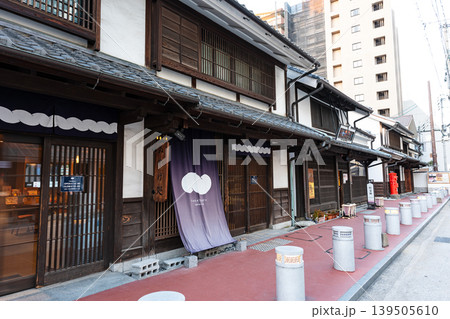 博多町家 ふるさと館を散策 福岡県福岡市博多区 博多町家 ふるさと館を散策 福岡県福岡市博多区 139505610