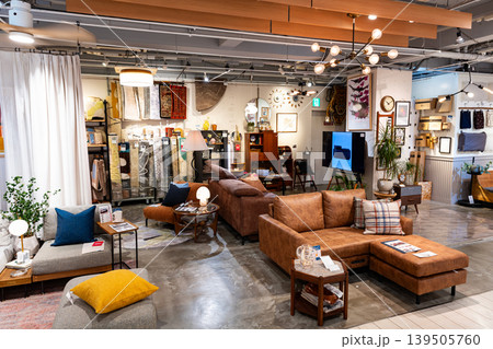 JOURNAL STANDARD FURNITURE福岡パルコ店を散策　福岡県福岡市中央区 139505760