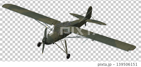Fieseler Storch Fieseler Storch 139506151