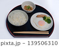 朝定食 139506310