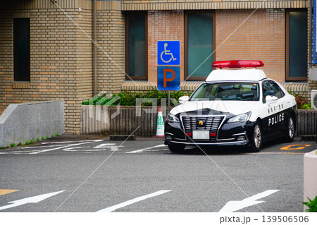 パトカー 静岡県警 パトカー 静岡県警 139506506