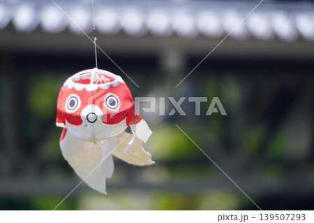 金魚ちょうちん811 金魚ちょうちん811 139507293