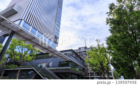 横浜市役所跡のBASEGATE関内 横浜市役所跡のBASEGATE関内 139507438