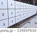 選挙ポスター掲示板 139507610