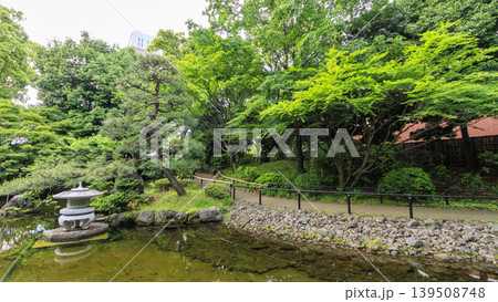 彼我庭園の初夏 彼我庭園の初夏 139508748