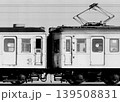 東武鉄道　7800系、走行中の電車の連結部 139508831