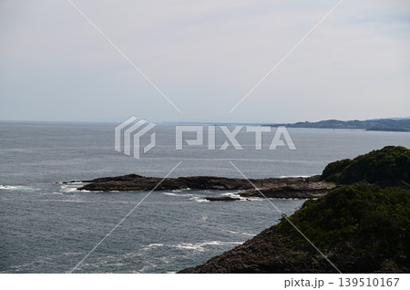 日向馬ケ背の海 139510167