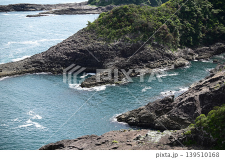 日向馬ケ背の海 139510168