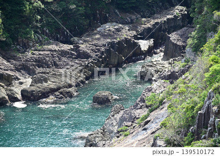 日向馬ケ背の海 日向馬ケ背の海 139510172